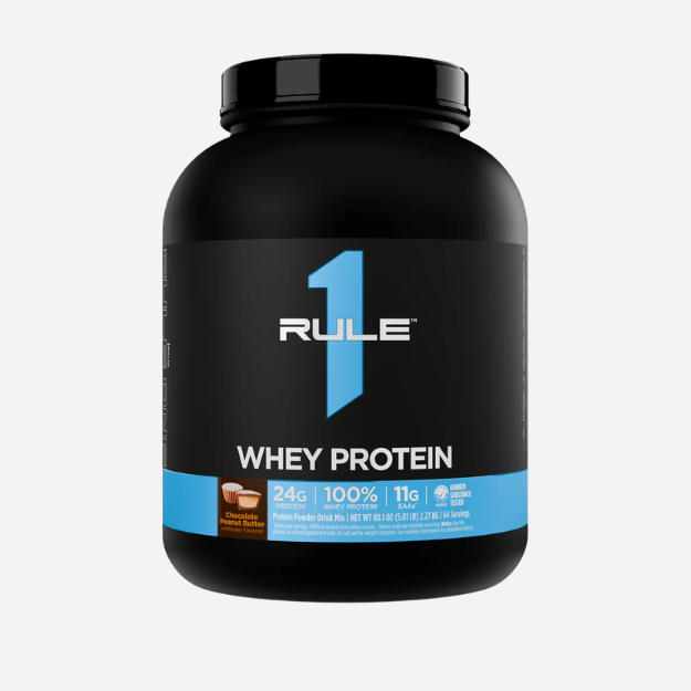 R1 Whey Blend 5lb by Rule 1