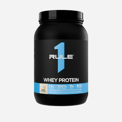 R1 Whey Blend 2lb by Rule 1