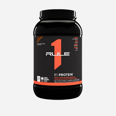 R1 Protein 2lb by Rule 1