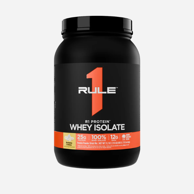 R1 Protein 2lb by Rule 1