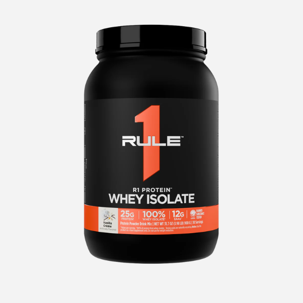 R1 Protein 2lb by Rule 1