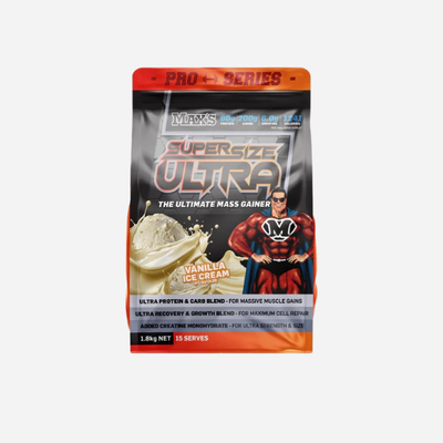 Super Size Ultra 1.8kg by Max's