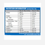 Superior Whey 2.7kg by International Protein