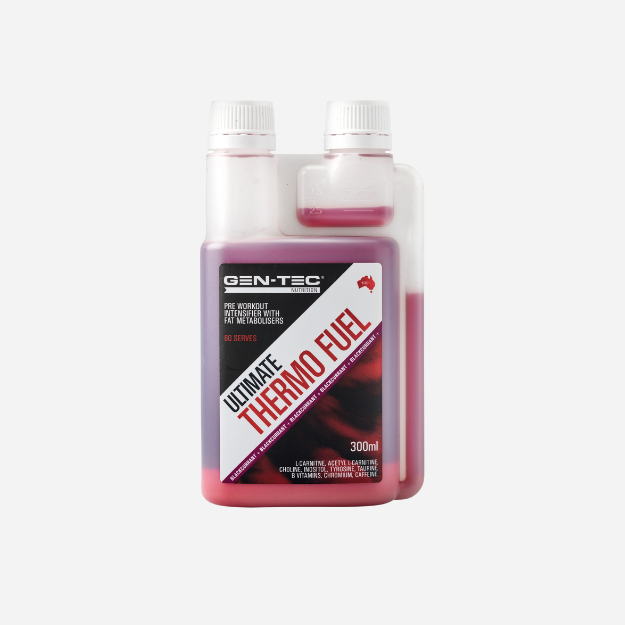 Ultimate Thermo Fuel 300ml by Gen-Tec