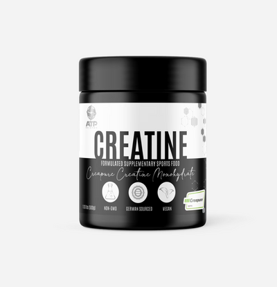 Creatine Monohydrate Creapure 500g by ATP Science