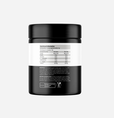 Creatine Monohydrate Creapure 500g by ATP Science