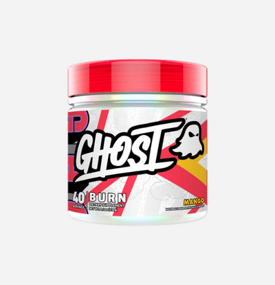 Ghost Burn 40 Serves by Ghost Lifestyle