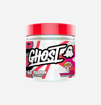 Ghost Burn 40 Serves by Ghost Lifestyle