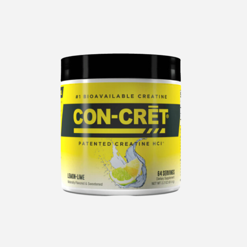 Con-Cret Creatine HCL 64 Serves by Promera Sports