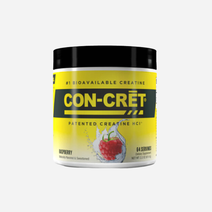 Con-Cret Creatine HCL 64 Serves by Promera Sports