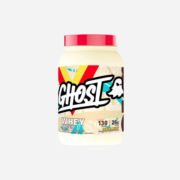 Ghost Whey 924g by Ghost Lifestyle