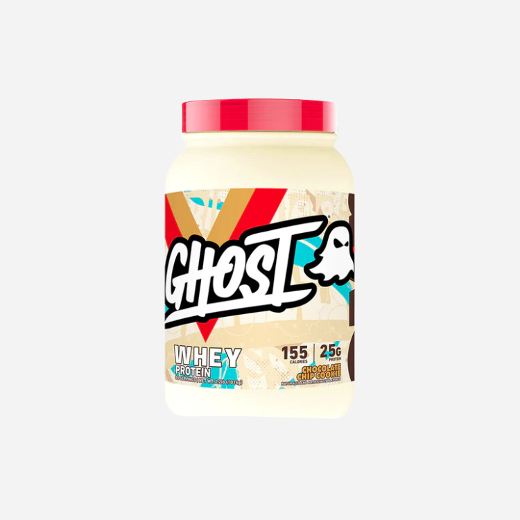 Ghost Whey 924g by Ghost Lifestyle