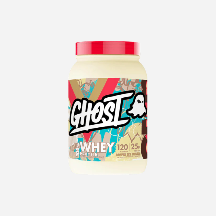 Ghost Whey 924g by Ghost Lifestyle