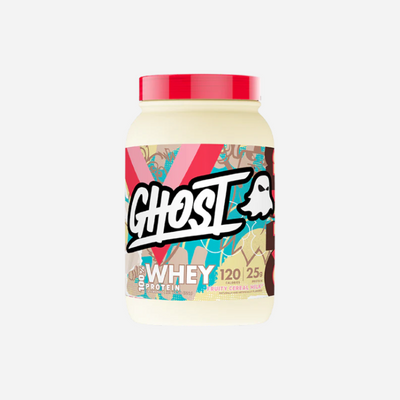 Ghost Whey 924g by Ghost Lifestyle