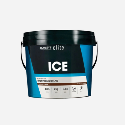 ICE Whey 2.5kg by Horleys