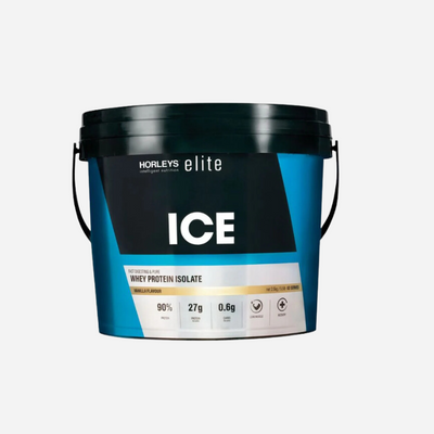 ICE Whey 2.5kg by Horleys