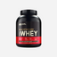 Gold Standard 100% Whey 2.27kg by Optimum Nutrition