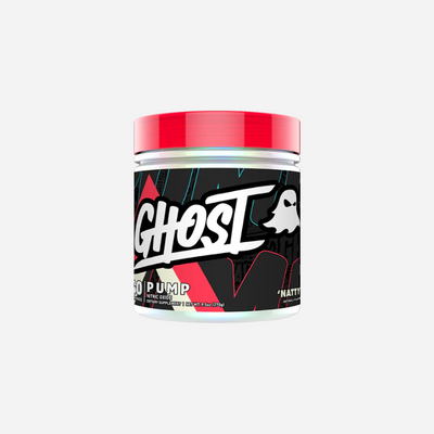 Ghost Pump 270g by Ghost Lifestyle