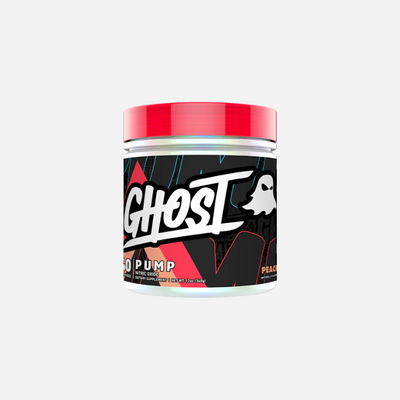 Ghost Pump 270g by Ghost Lifestyle