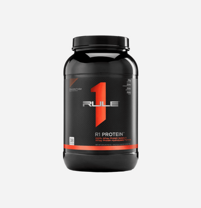 R1 Protein 2lb by Rule 1