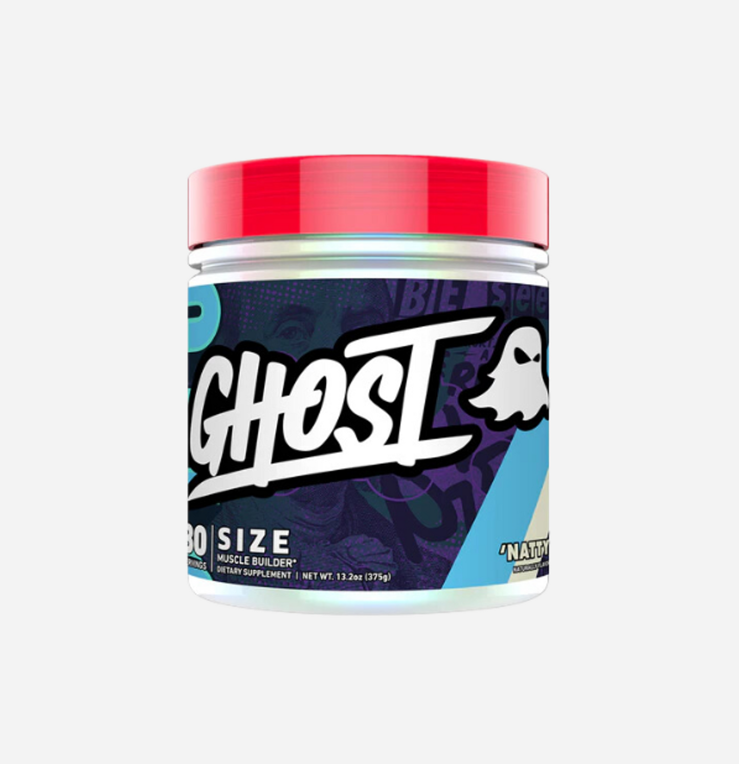 Ghost Size 348g by Ghost Lifestyle