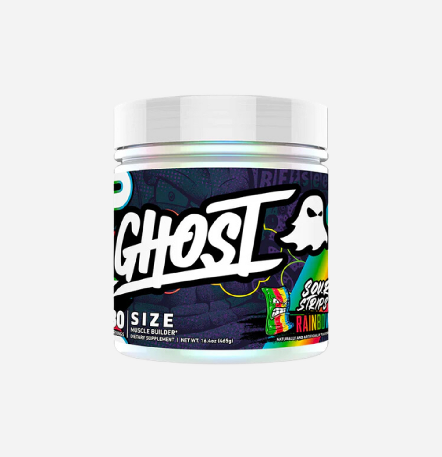 Ghost Size 348g by Ghost Lifestyle